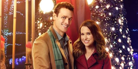 Til That Hallmark Channel Christmas Movies Always Have Some Snow But