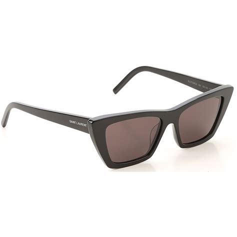 Sunglasses Yves Saint Laurent Style Code Sl276 Mica 001