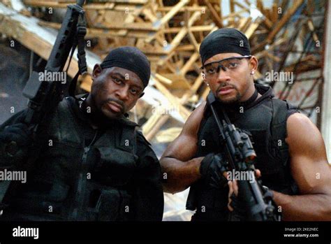 Bad Boys Will Smith Hi Res Stock Photography And Images Alamy