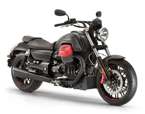 2020 Moto Guzzi Audace Carbon Guide Total Motorcycle