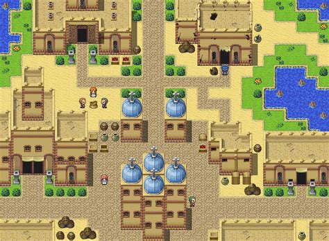 Rpg Maker Vx Ace Modern Day Resource Pack Download Limineed