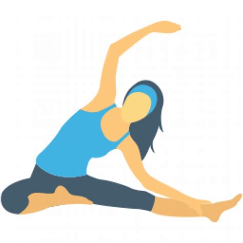 Fitness Clipart Flexibility And Other Clipart Images On Cliparts Pub