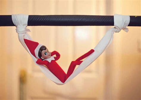 30 Elf On A Shelf Ideas For Toddlers Super Busy Mum