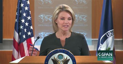 State Department Daily Briefing C