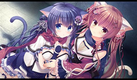 Steam Community Neko Nin Exheart