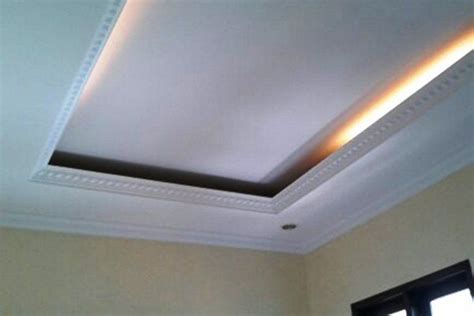 Itulah beberapa contoh gambar desain plafon ruang tamu minimalis yang dapat saya sajikan untuk anda semoga bermanfaat, untuk mencari model desain ruangan atau model furniture bisa anda lihat di idedesainrumah.com disana banyak kumpulan desain rumah dan lainnya. Pin di Casa ideal
