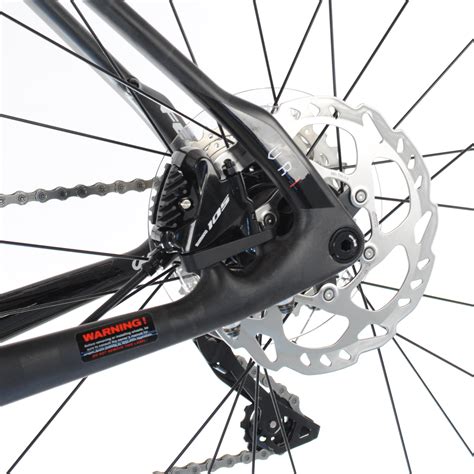 Felt Vr1 Endurance Carbon Disc Road Bike Shimano 105 2x11 Speed