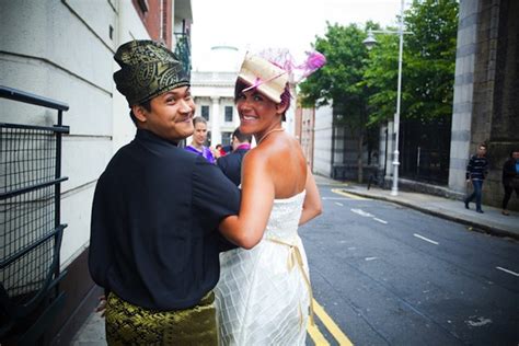 Malaysian Gay Marriage Causes A Stir Mum Wants Him Back Home
