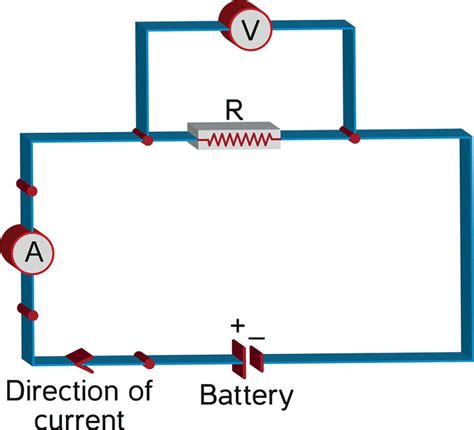 Dc Voltage A Detailed Overview On How Dc Works