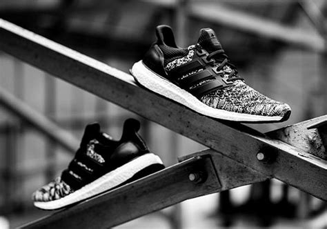 Sneaker Review 5 Reigning Champ X Adidas Ultra Boost Passion Blog Sneakers