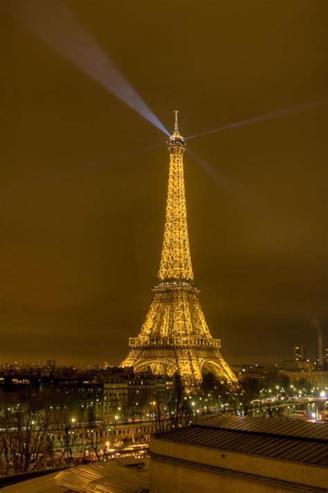 Froznudist Breathtakingdestinations Eiffel Tower Paris