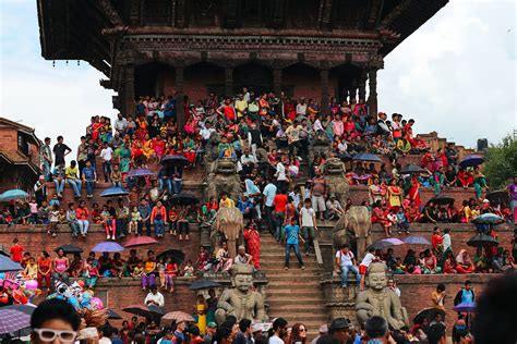 Gai Jatra Festival 2023 In Nepal Dates