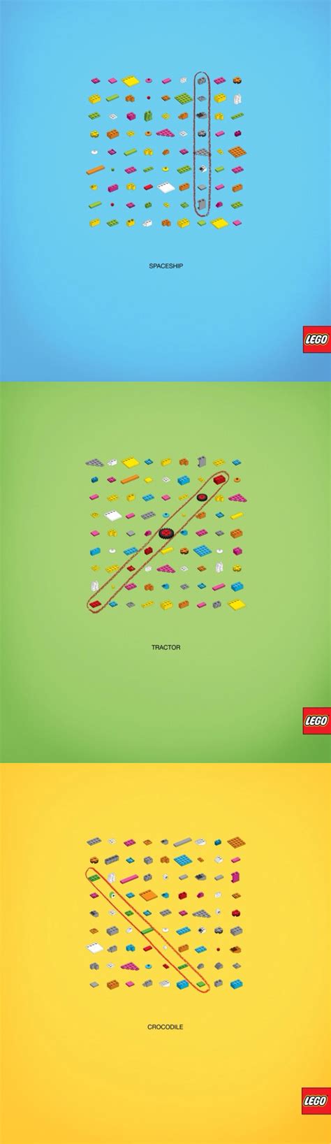 Lego Word Puzzle Ad Campaign Lego Words Commercial Ads Christmas Ad