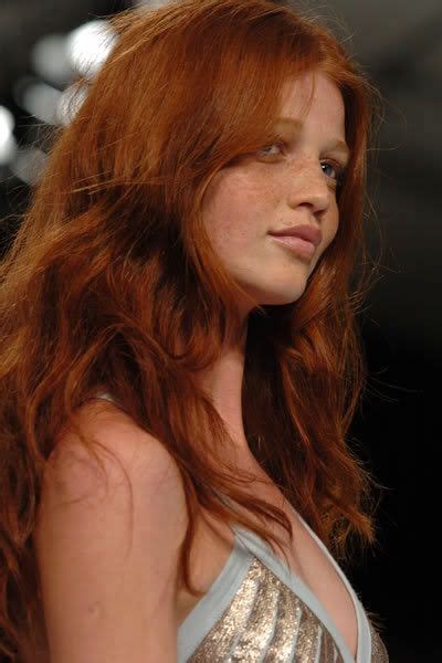 cintia dicker red hair freckles red hair gorgeous redhead