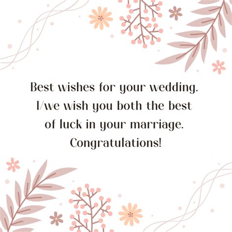 201 Best Wedding Wishes For Newly Married Couple 2023