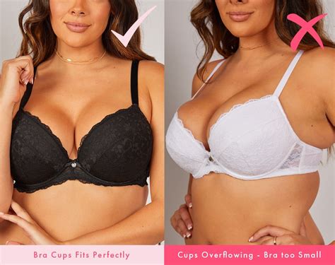 How To Measure Bra Size Bra Fitting Tips Boux Avenue