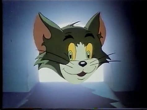 Tom And Jerry The Movie 1992 First Teaser Trailer With Correct Pitch And Aspect Ratio