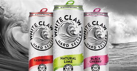 This january, a report commissioned by hard seltzer brand drty predicted the sector could reach £75m by 2023. White Claw hard seltzer to make UK debut next month | News ...