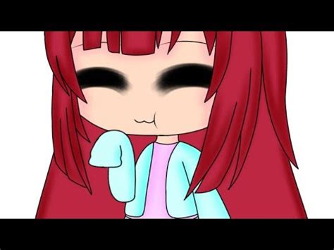 ❤ this is the first part of how to do a gacha edit, i inspired my series on jade gacha girl's tutorials, her channel is over. Gacha Life Speededit (IbisPaint X) - YouTube