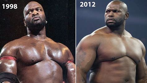 Johnson & johnson has paused its eu rollout, which started this week. Ahmed Johnson enjoying his WWE comeback as "Ezekiel Jackson"