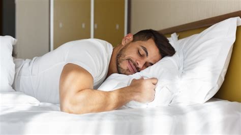 Cara Cara Ciptakan Tidur Berkualitas Nomor Hukumnya Sunnah