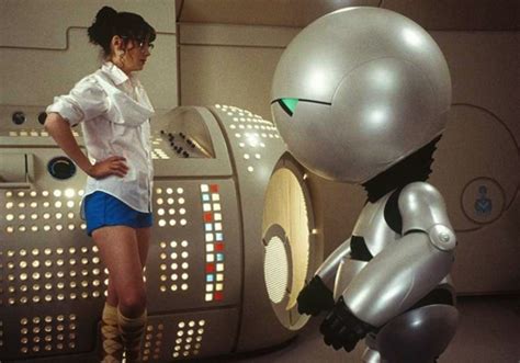 The 100 Greatest Movie Robots Of All Time Movies Lists Robots
