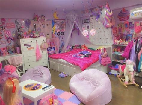 Pink Aesthetic Kawaii Anime Room Ideas Goimages A