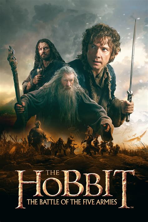 The Hobbit The Battle Of The Five Armies Sugar Movies