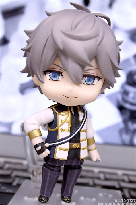 Kahotans Blog Good Smile Company Figure Reviews Nendoroid Izumi Sena Ensemble Stars