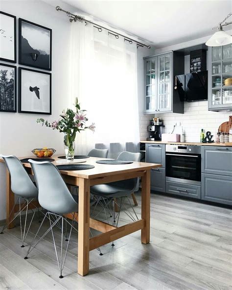 9 Sleek And Inspiring Luxury Kitchen Design Ideas Photos
