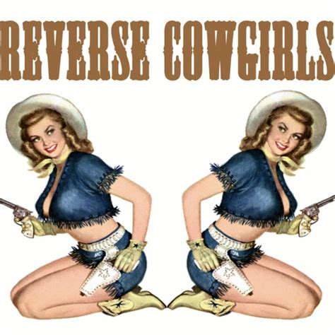 Reverse Cowgirls Band In Milton Keynes En Uk