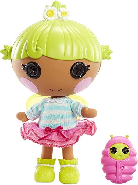 Lalaloopsy 577324euc Littles Twinkle N Flutters With Pet Baby Firefly