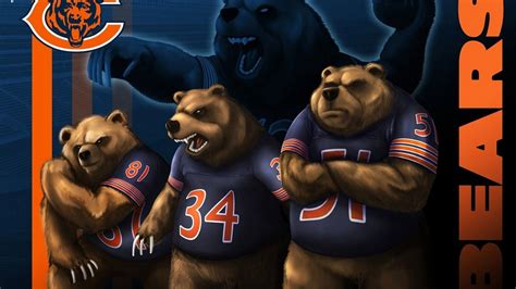 Chicago Bears Schedule 2023