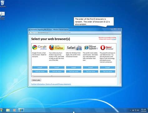 Windows 7 Browser Update Could Open Door For Hacks