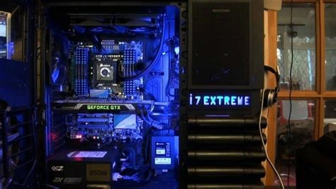 Gaming Pcs Picking The Best Parts And What They Do