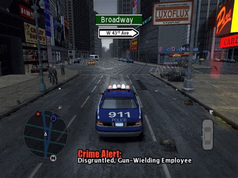 Buy True Crime New York City For GAMECUBE Retroplace