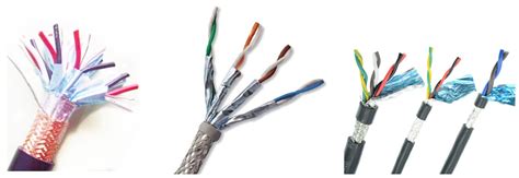 What Specific Applications Are Shielded Twisted Pair Cables Used For