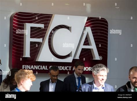 Fca Office London Hi Res Stock Photography And Images Alamy