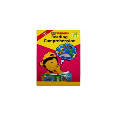 Home Workbooks Reading And Comprehension Ages 3 6 Kindergarten