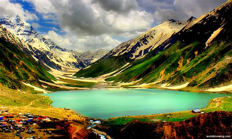 7 Reasons You Should Definitely Visit Pakistan Bluee Blogbluee Blog