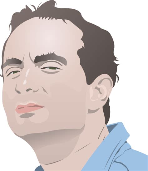 Male Face Portrait Clip Art At Vector Clip Art