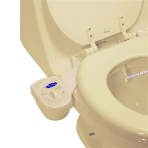 Off White Toilets And Toilet Seats At