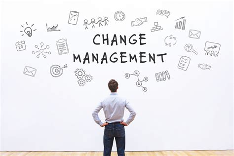 Change Management Cheaptraining