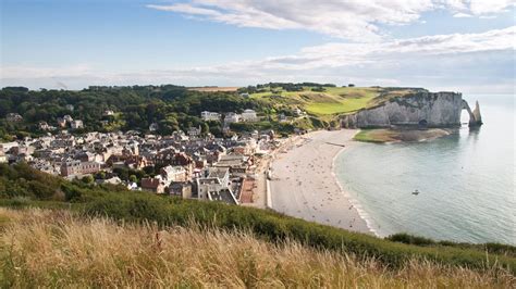 Book your French Language Trip for Schools to Normandy ...