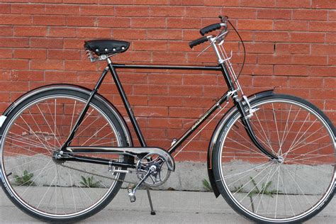 1972 Raleigh Tourist Roadster