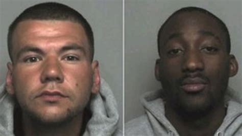 Armed Robbers Jailed For Brighton Massage Parlour Raid Bbc News
