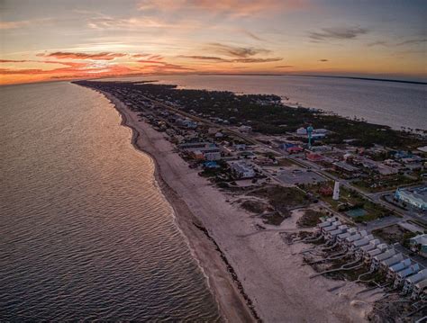St George Island In Florida Hotelsescape