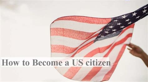 United States Citizenship Explained Immigration Service Center
