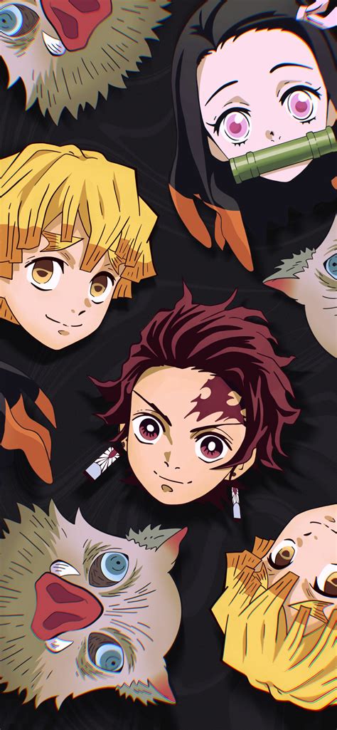 Share More Than 152 Anime Backgrounds Demon Slayer Highschoolcanada