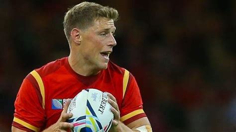 Rhys Priestland Wales Star Needs Games For Six Nations Jenkins